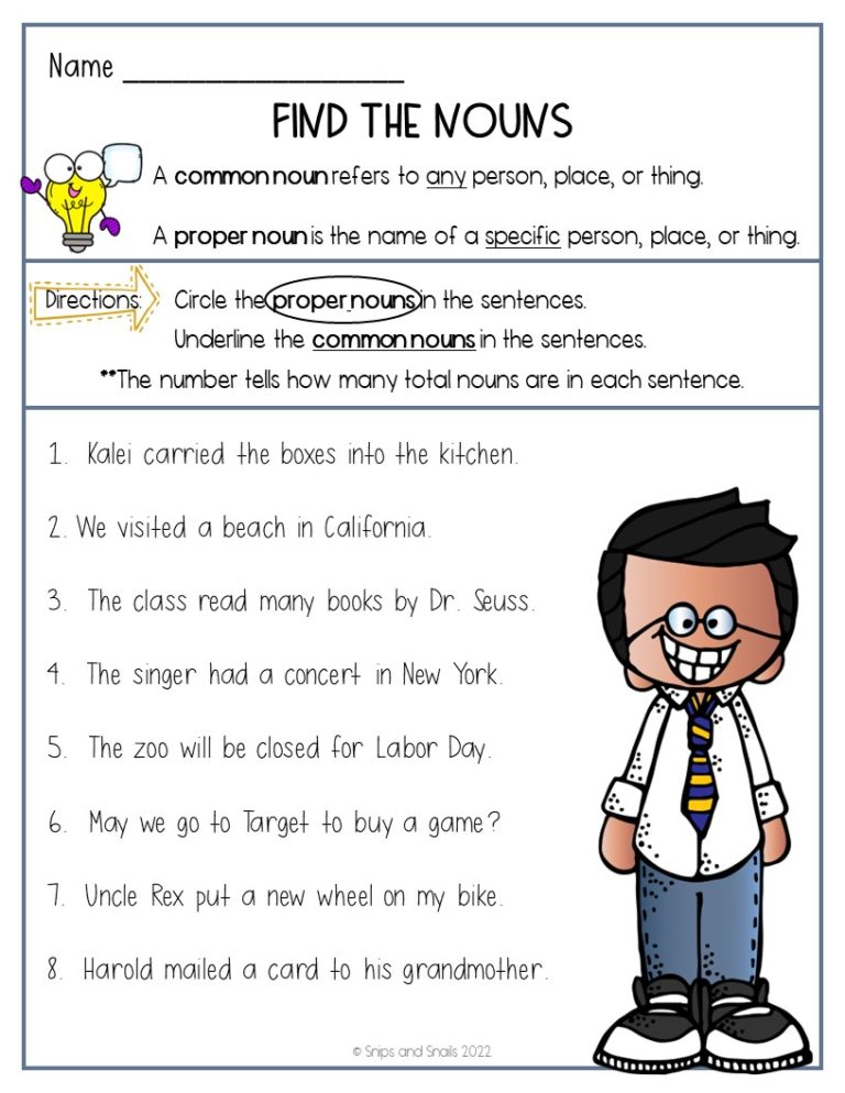 proper-and-common-nouns-worksheet
