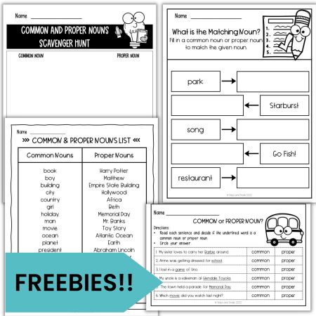 proper-and-common-nouns-worksheet-freebies